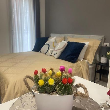 Margherita Apartment Bari Zewnętrze zdjęcie