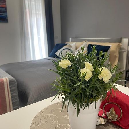 Margherita Apartment Bari Zewnętrze zdjęcie