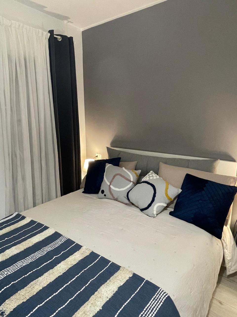 Margherita Apartment Bari Zewnętrze zdjęcie