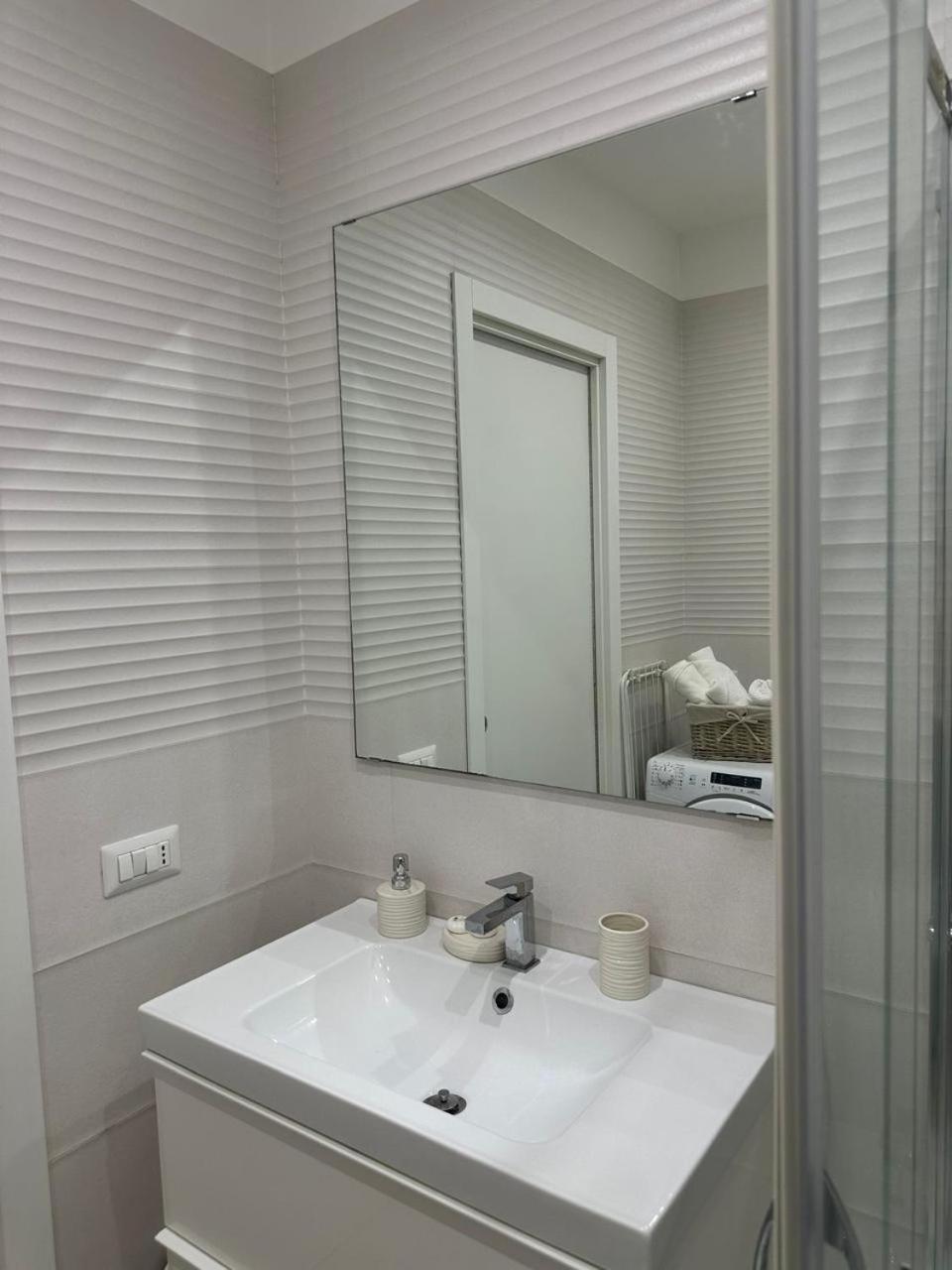 Margherita Apartment Bari Zewnętrze zdjęcie