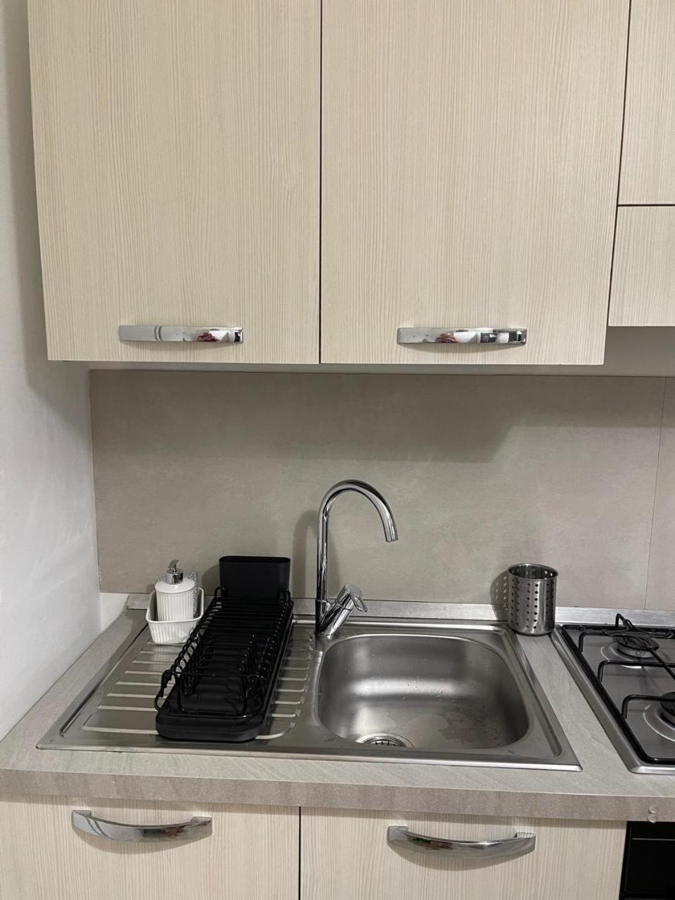 Margherita Apartment Bari Zewnętrze zdjęcie