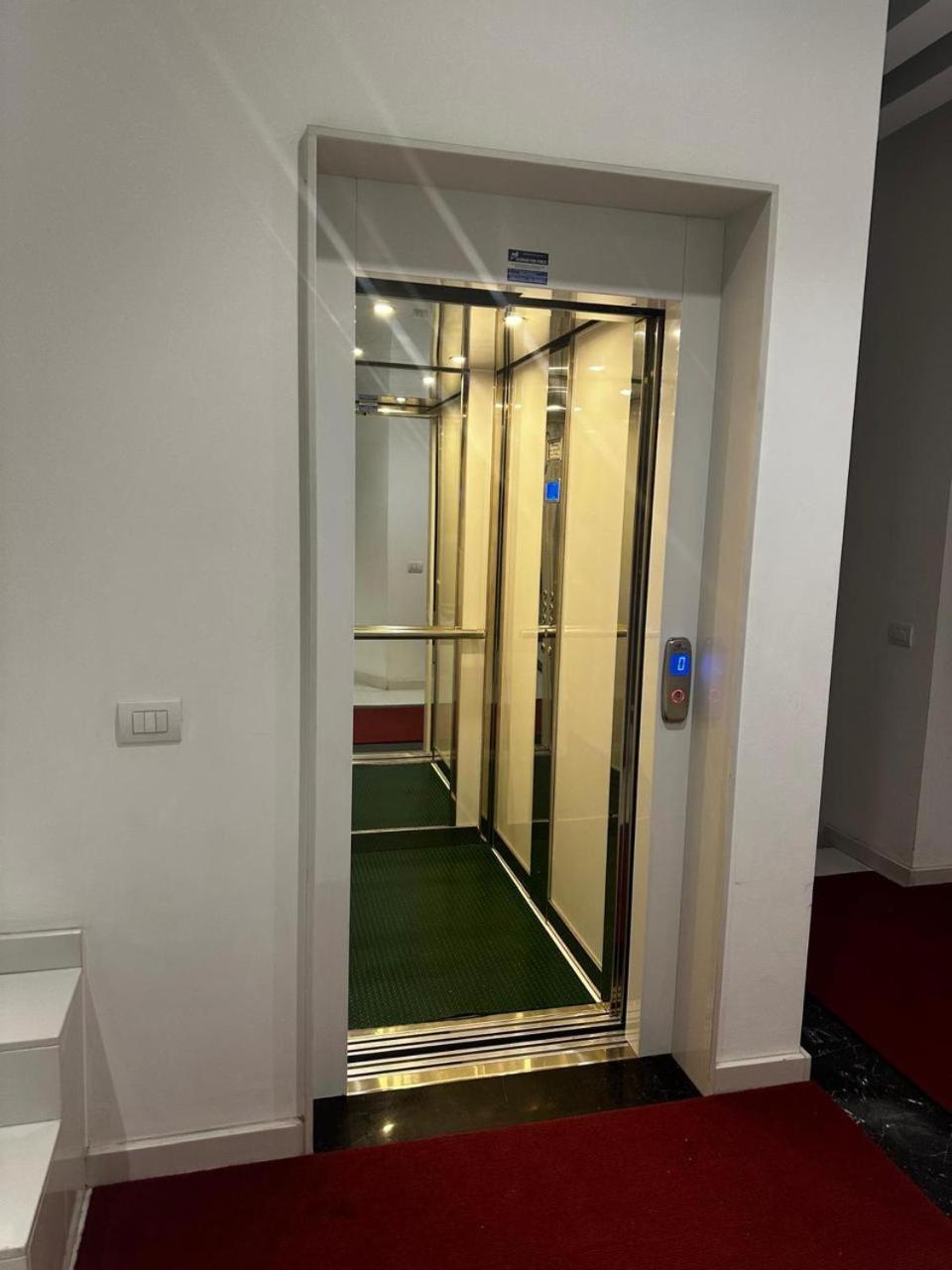 Margherita Apartment Bari Zewnętrze zdjęcie