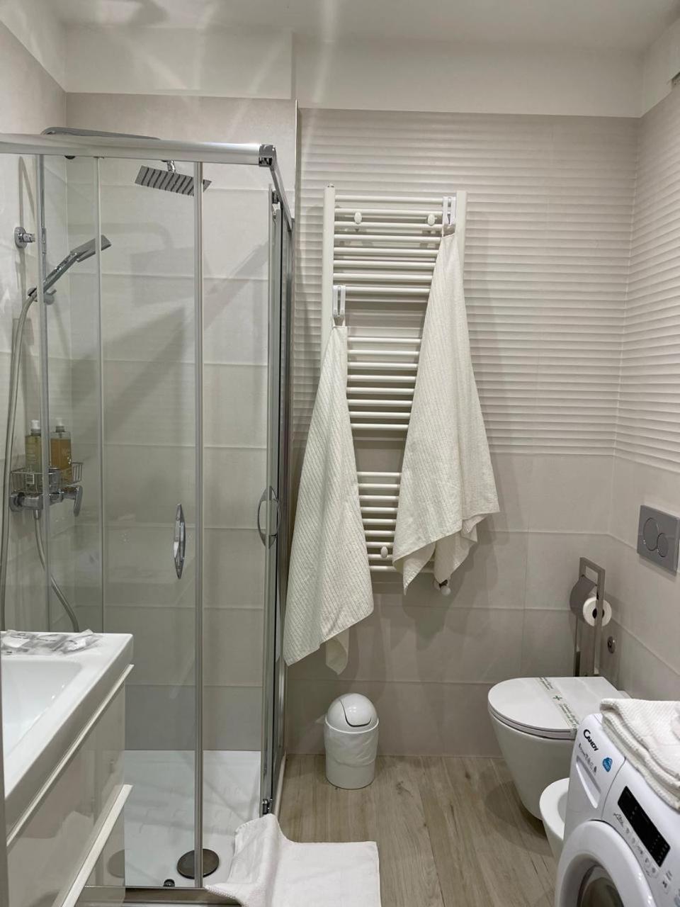 Margherita Apartment Bari Zewnętrze zdjęcie