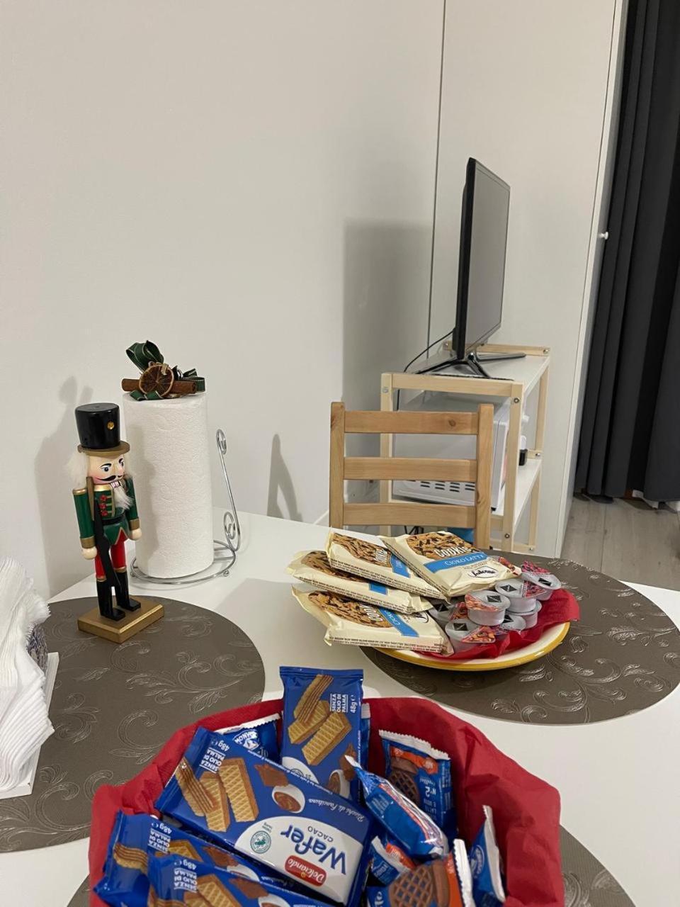 Margherita Apartment Bari Zewnętrze zdjęcie