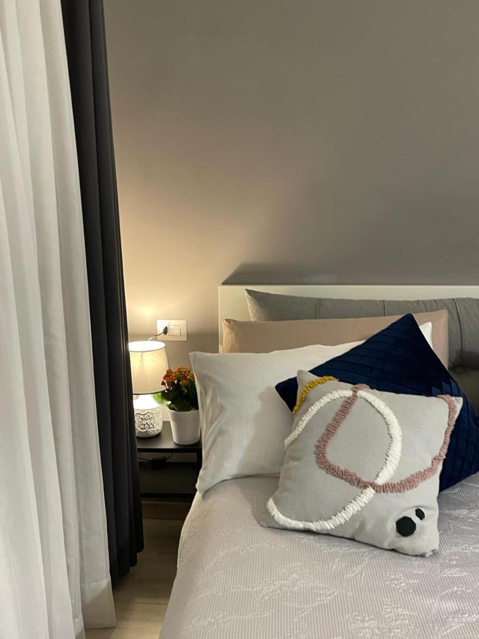 Margherita Apartment Bari Zewnętrze zdjęcie
