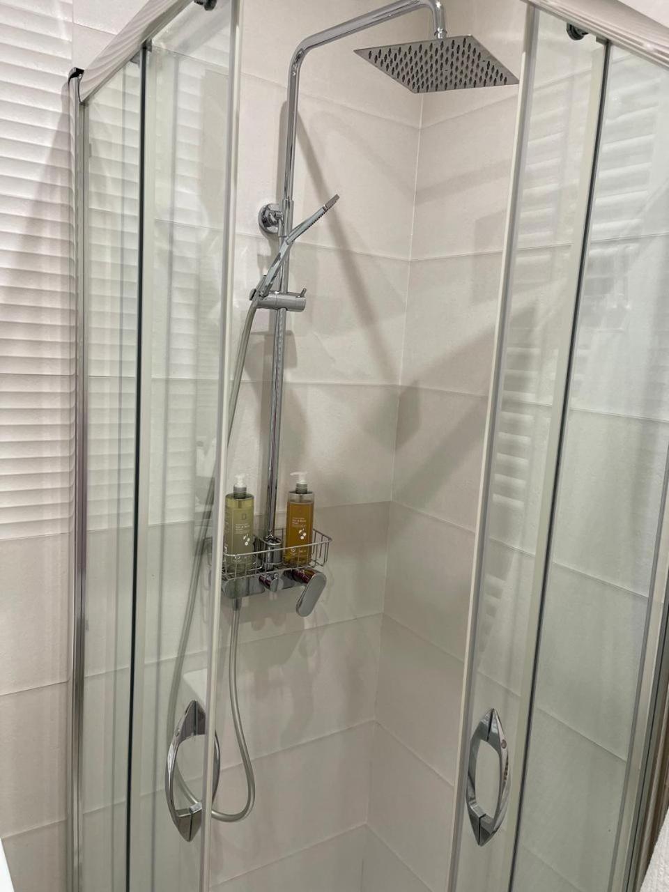 Margherita Apartment Bari Zewnętrze zdjęcie
