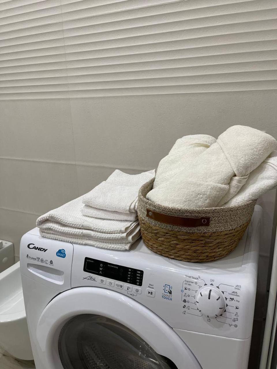 Margherita Apartment Bari Zewnętrze zdjęcie