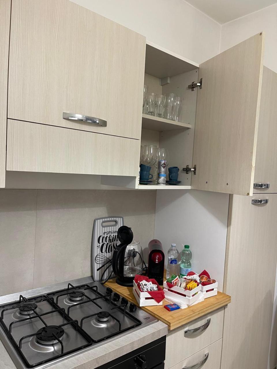 Margherita Apartment Bari Zewnętrze zdjęcie