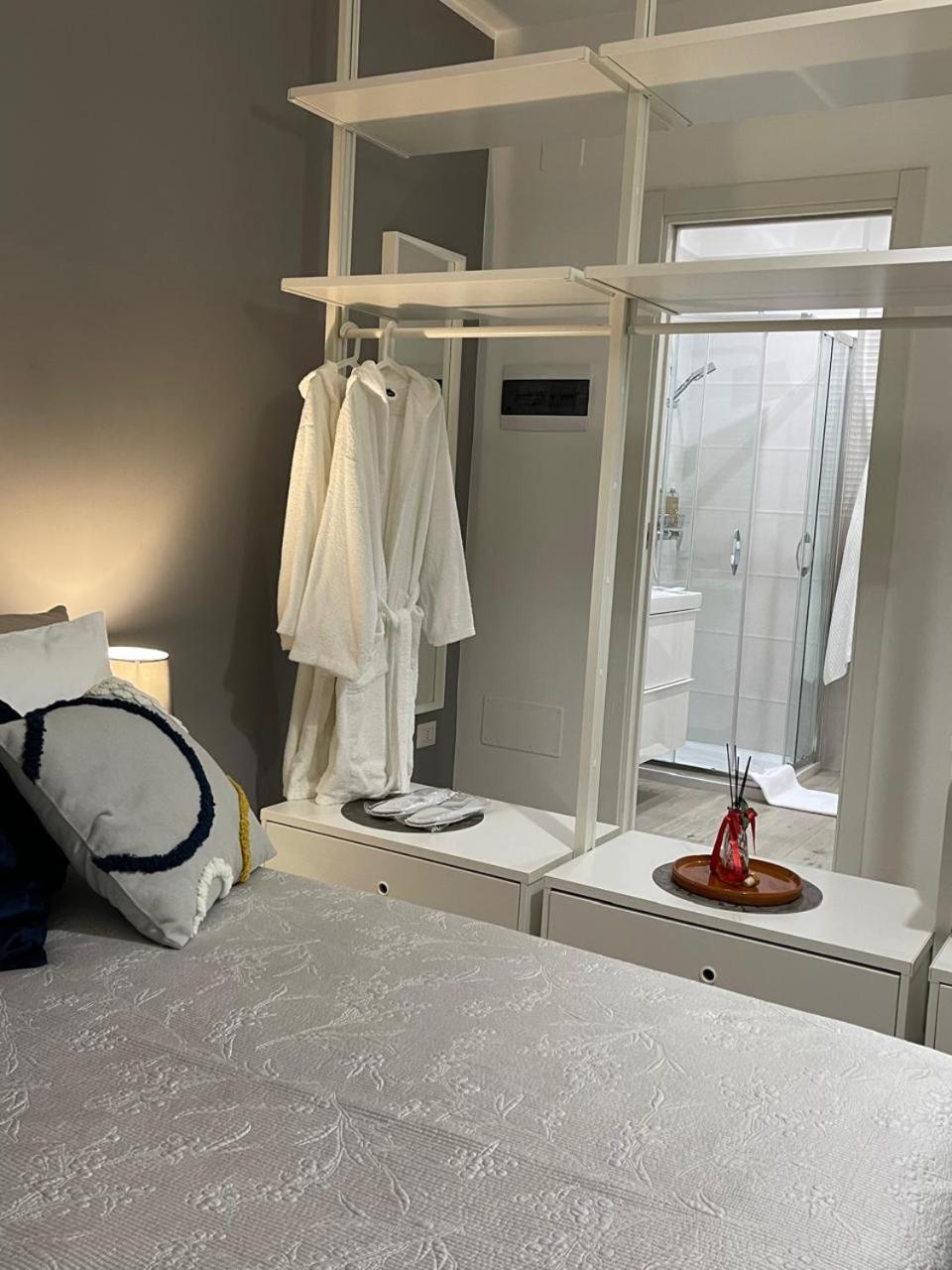 Margherita Apartment Bari Zewnętrze zdjęcie