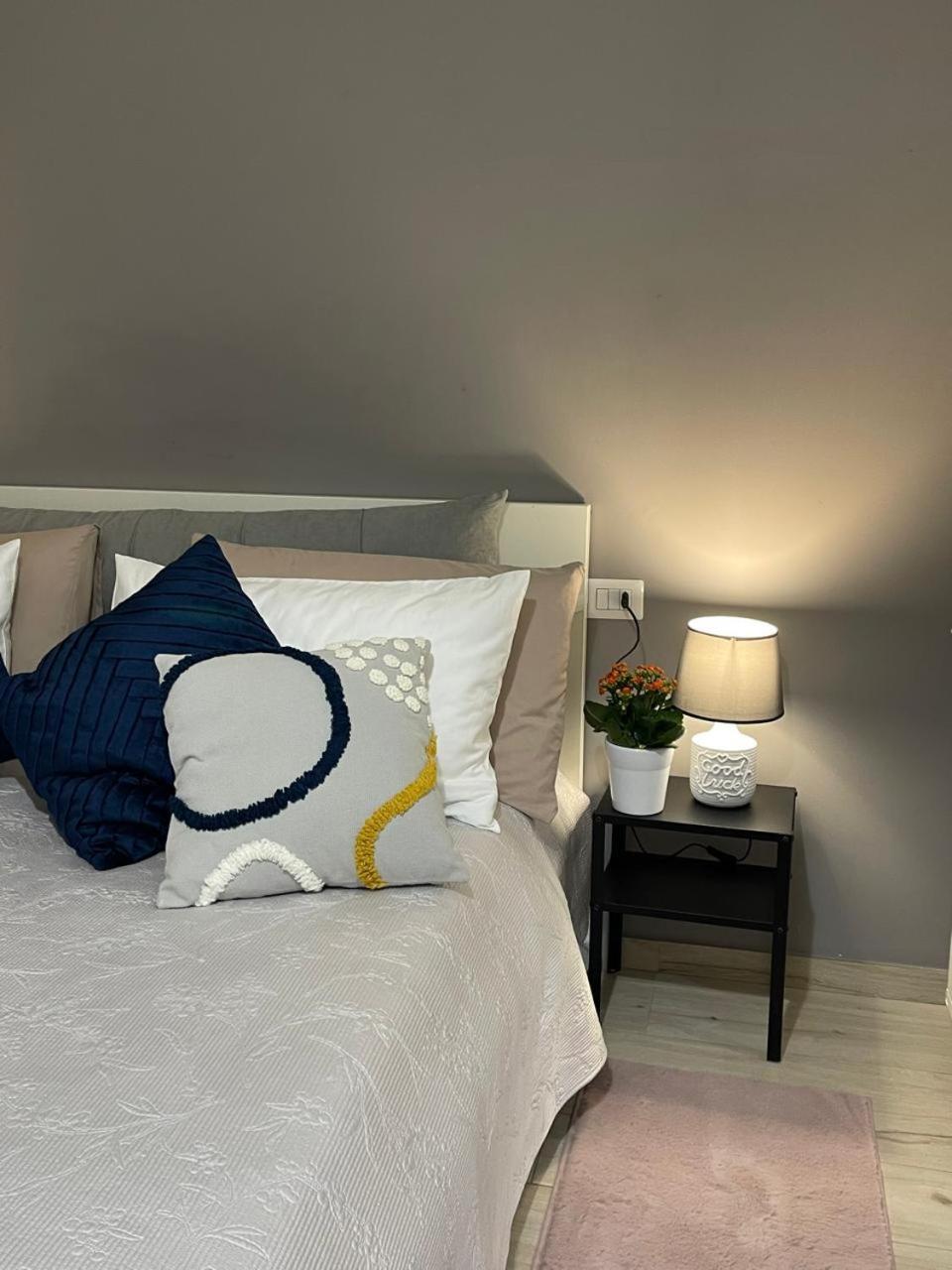 Margherita Apartment Bari Zewnętrze zdjęcie