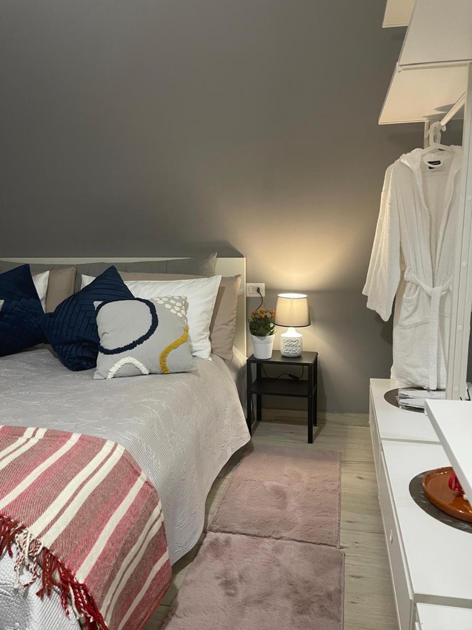 Margherita Apartment Bari Zewnętrze zdjęcie