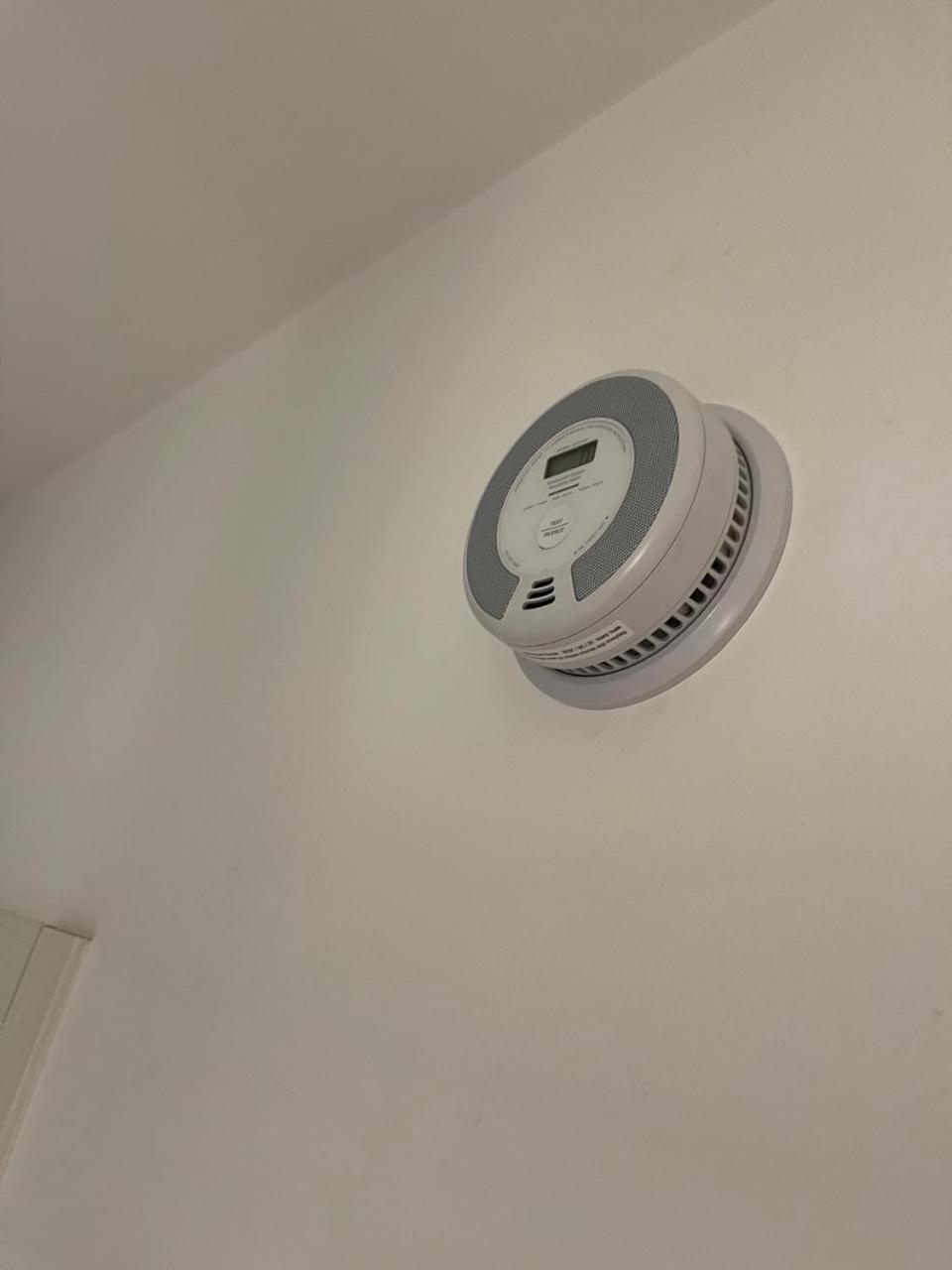 Margherita Apartment Bari Zewnętrze zdjęcie