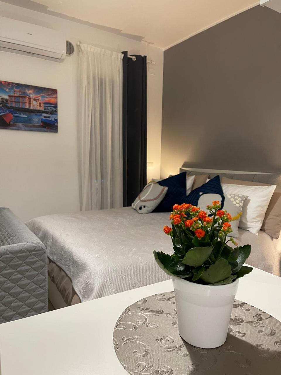Margherita Apartment Bari Zewnętrze zdjęcie