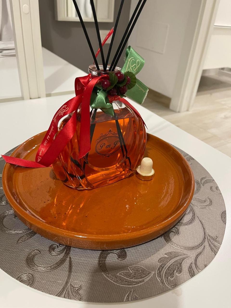 Margherita Apartment Bari Zewnętrze zdjęcie