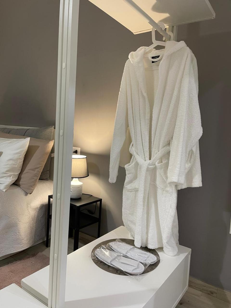 Margherita Apartment Bari Zewnętrze zdjęcie