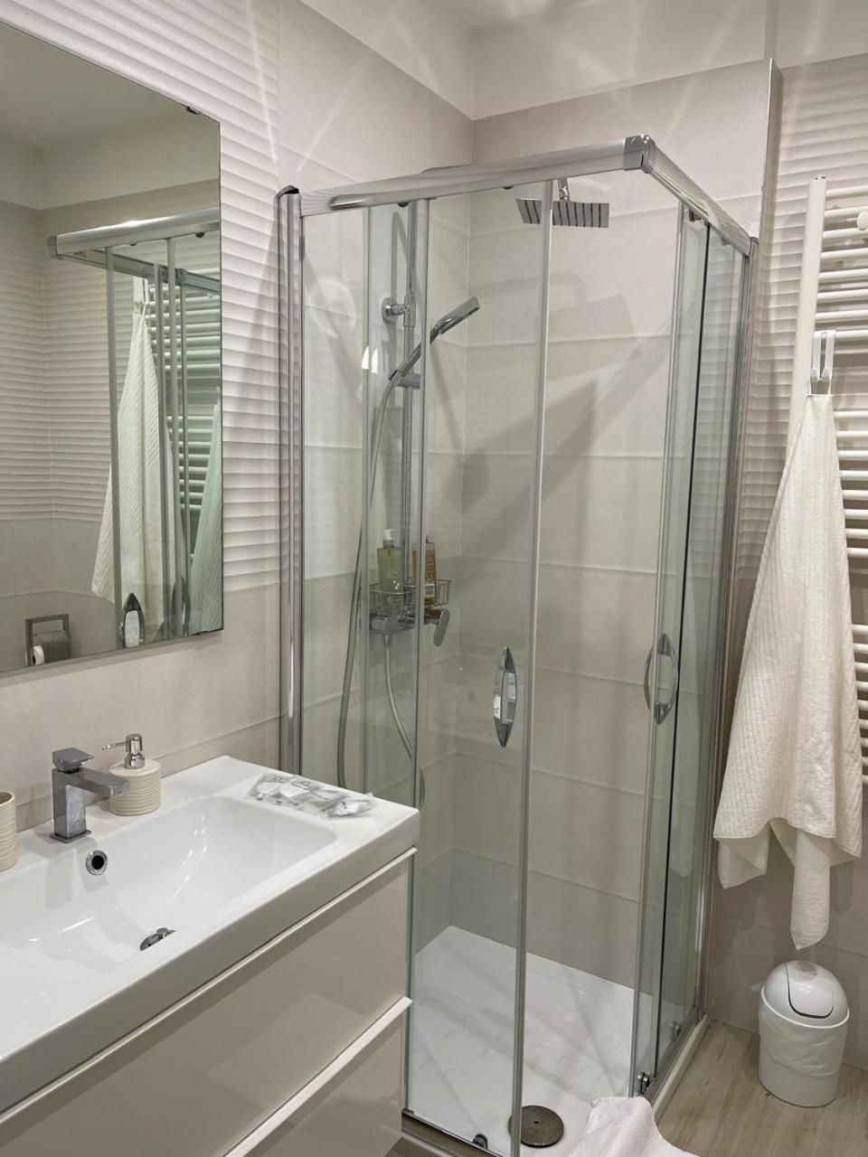 Margherita Apartment Bari Zewnętrze zdjęcie