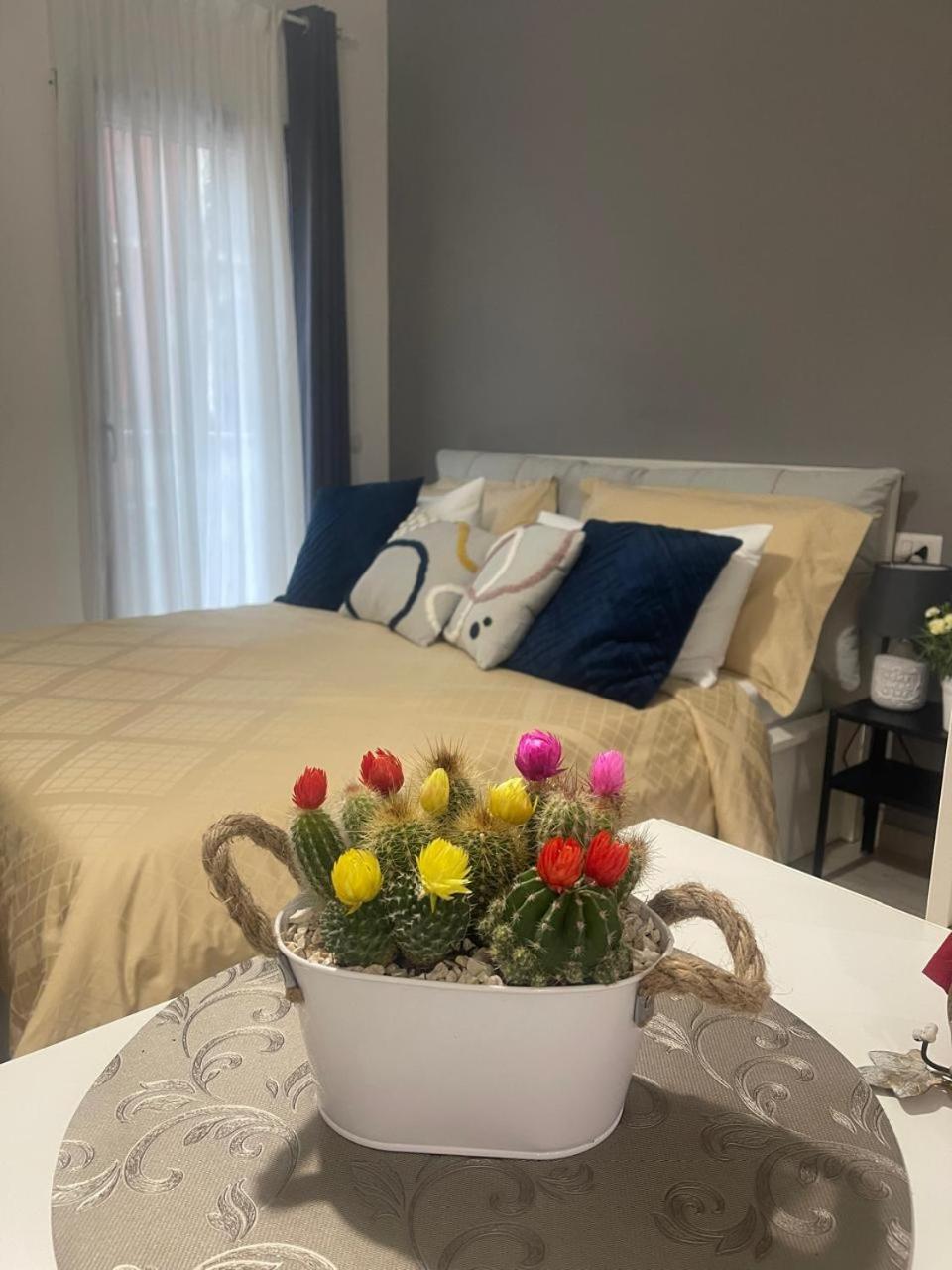 Margherita Apartment Bari Zewnętrze zdjęcie