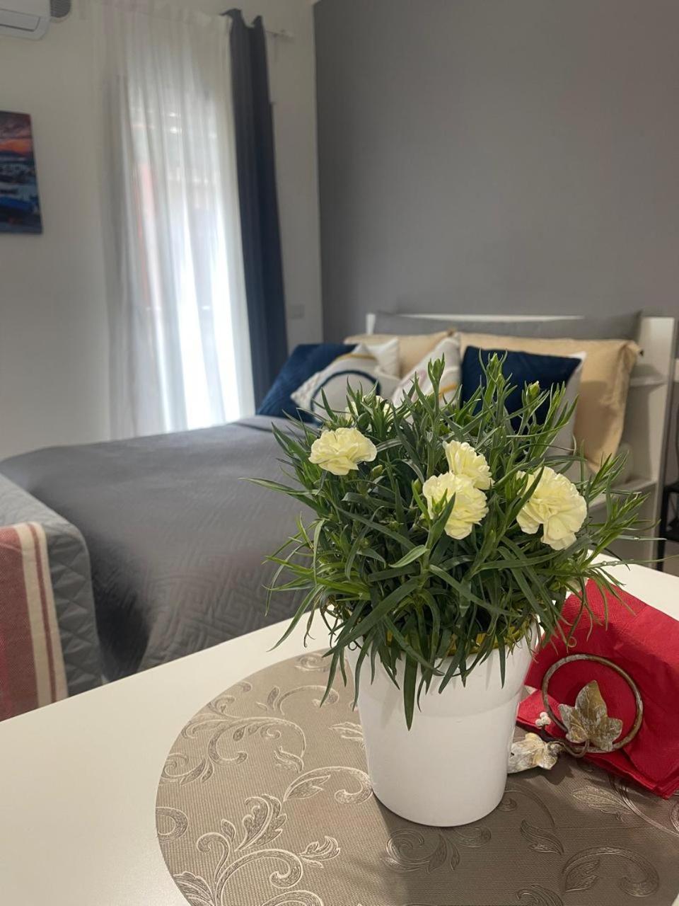 Margherita Apartment Bari Zewnętrze zdjęcie