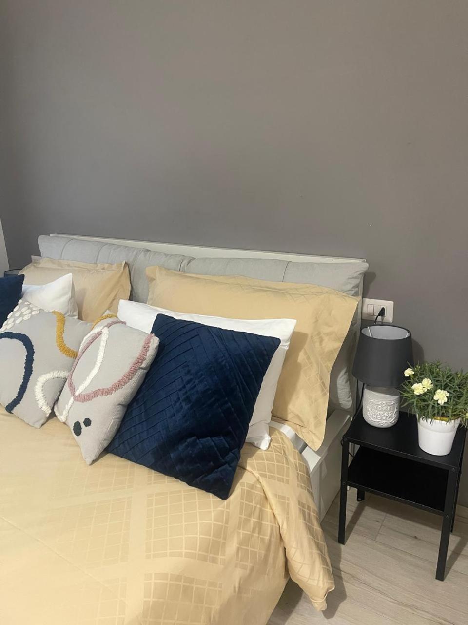 Margherita Apartment Bari Zewnętrze zdjęcie