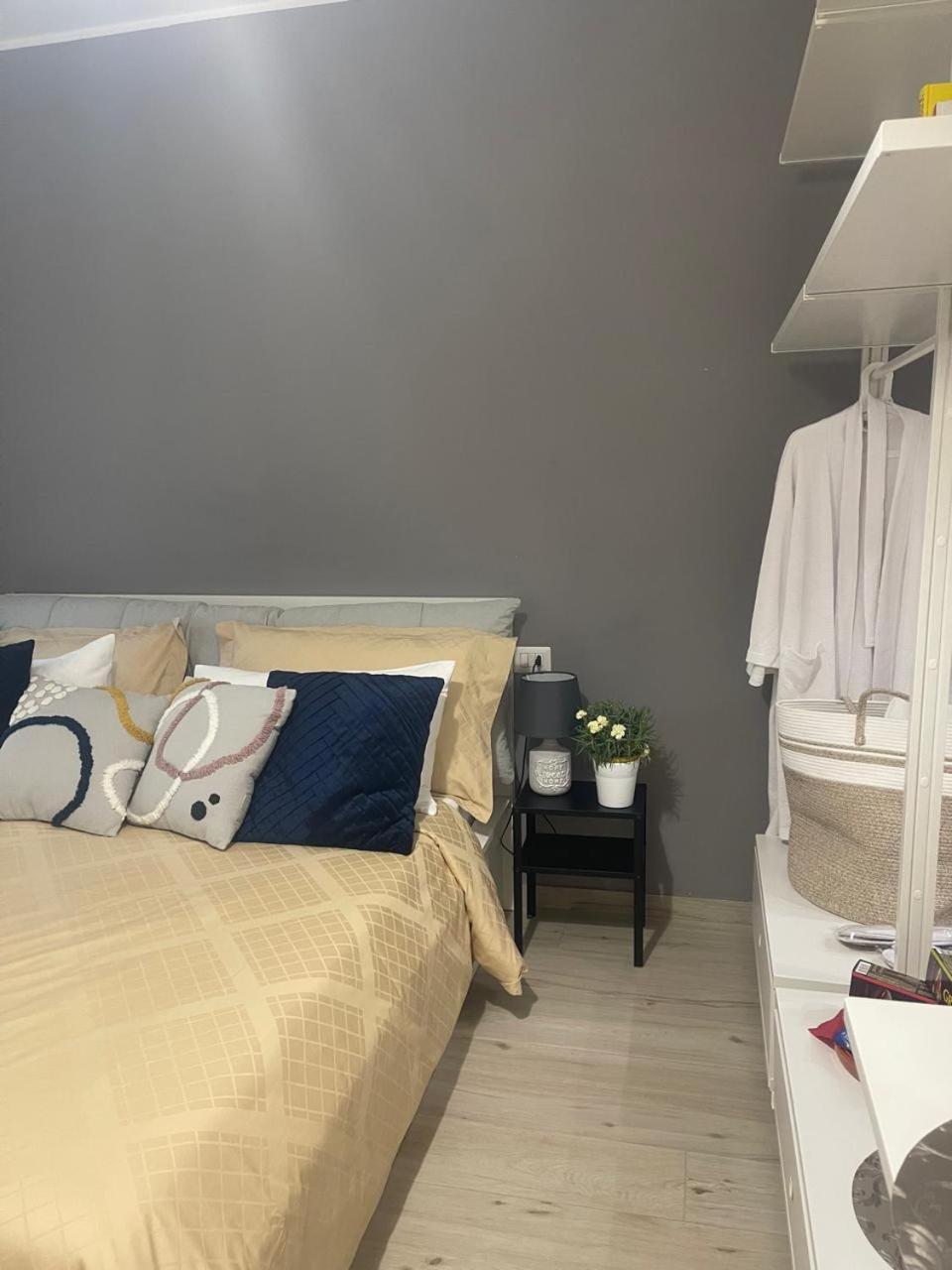 Margherita Apartment Bari Zewnętrze zdjęcie