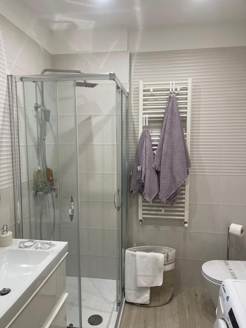 Margherita Apartment Bari Zewnętrze zdjęcie