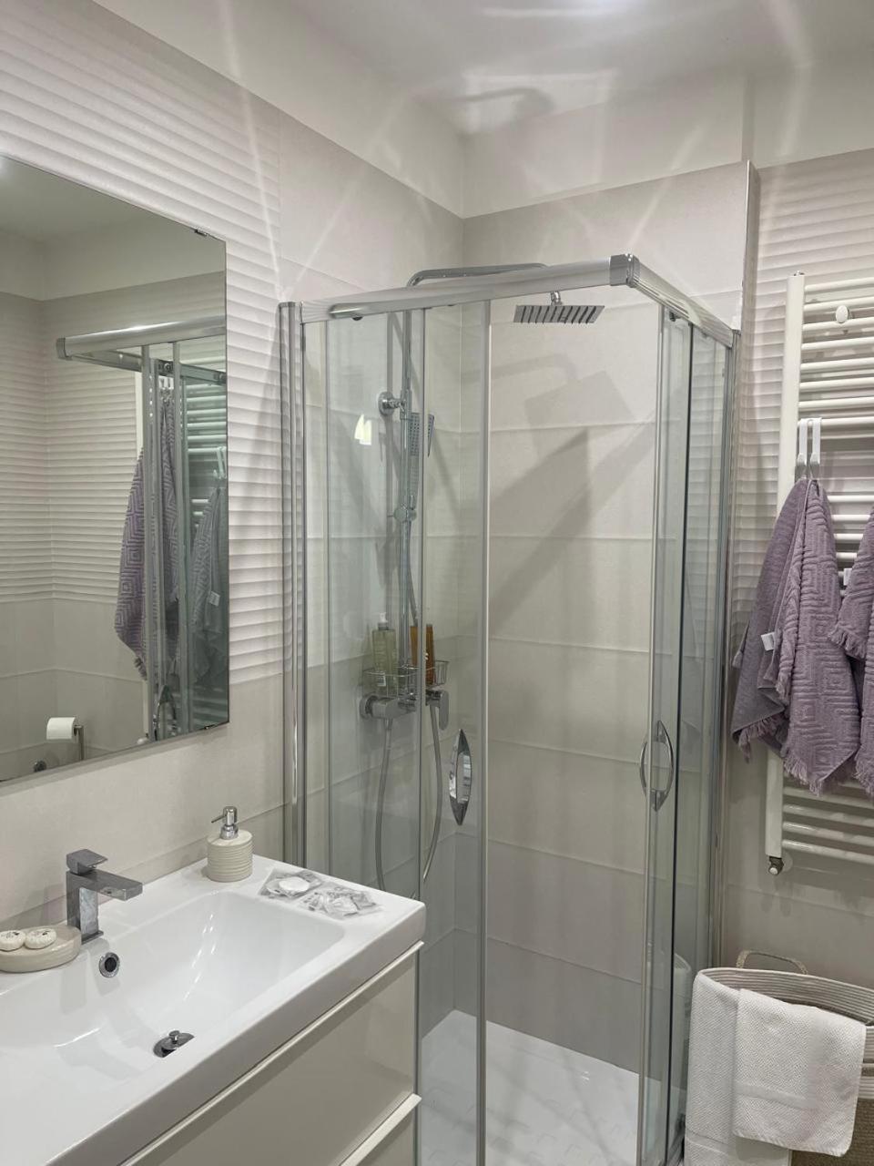 Margherita Apartment Bari Zewnętrze zdjęcie