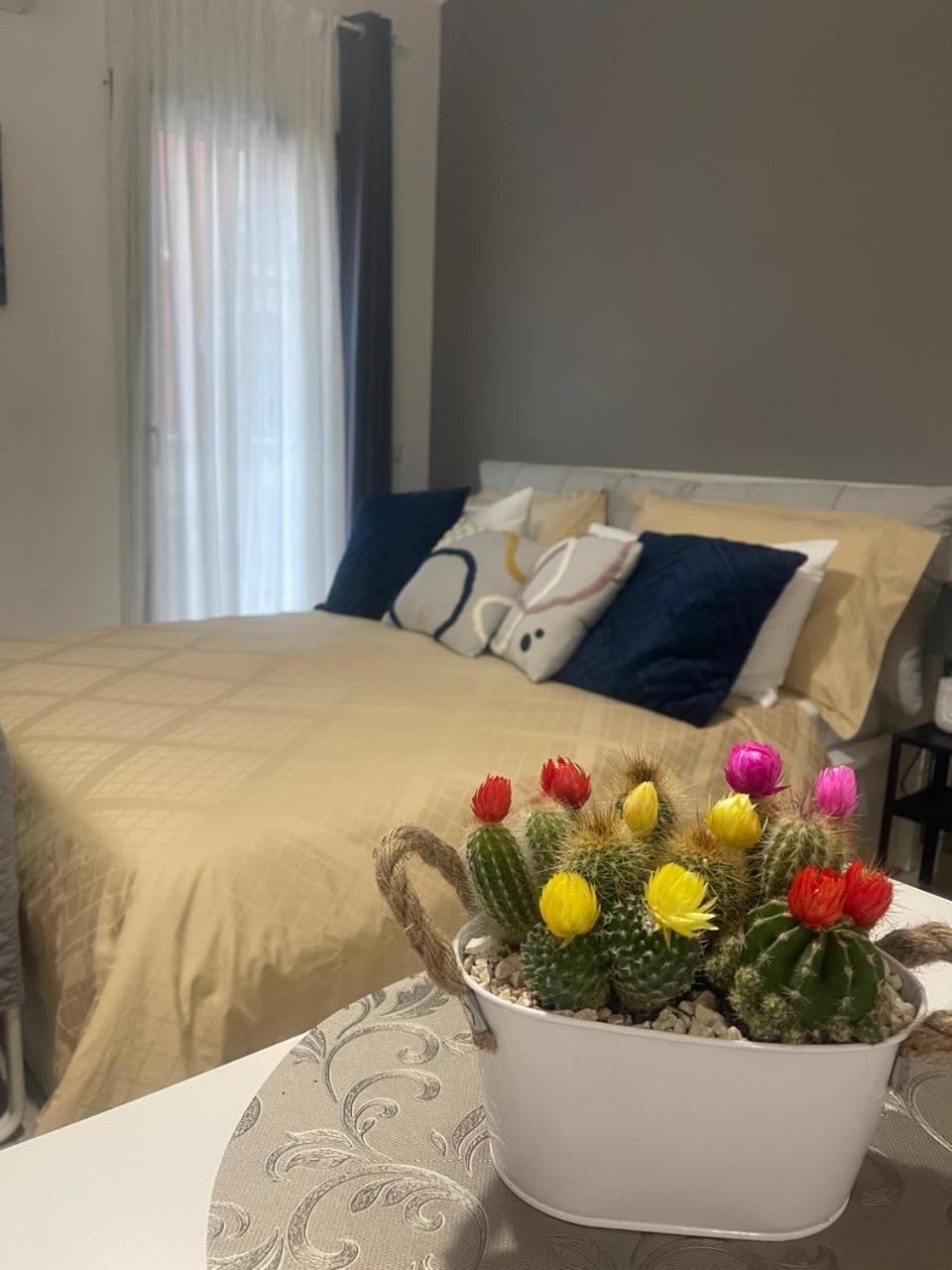 Margherita Apartment Bari Zewnętrze zdjęcie