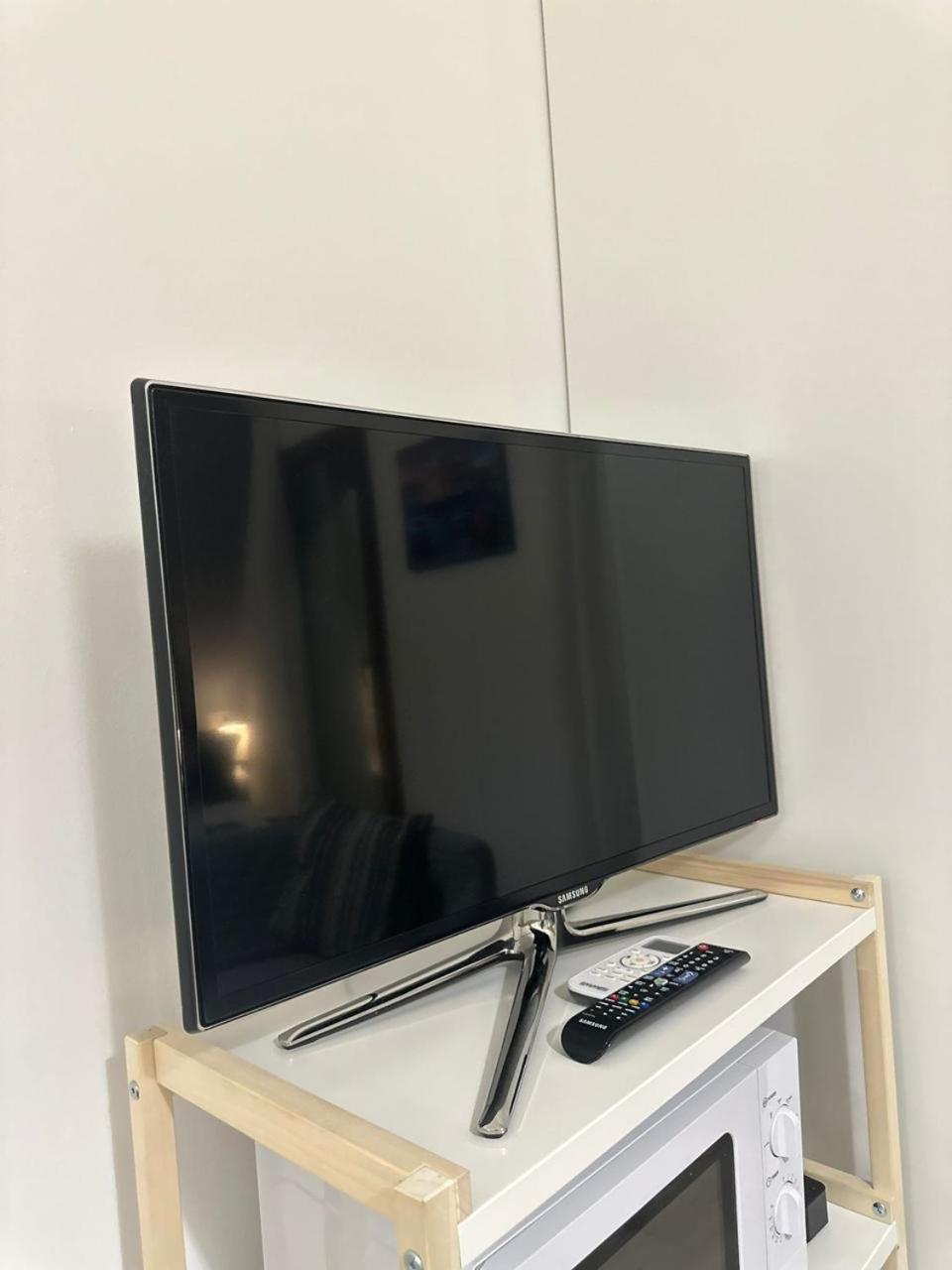 Margherita Apartment Bari Zewnętrze zdjęcie
