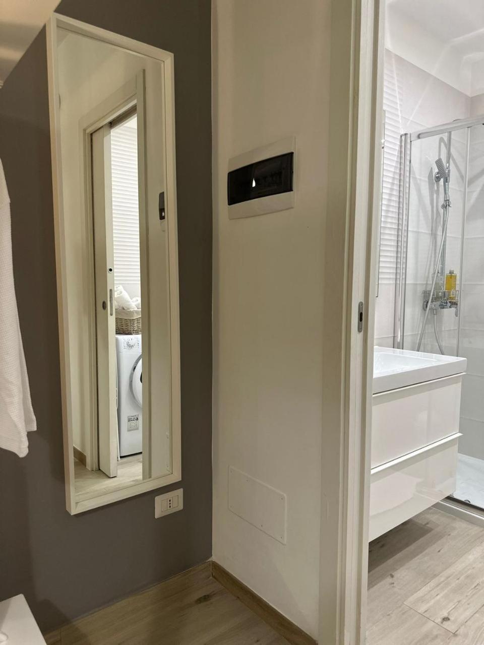 Margherita Apartment Bari Zewnętrze zdjęcie